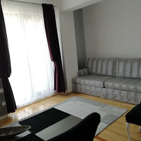 Apartmán Silver Lake *