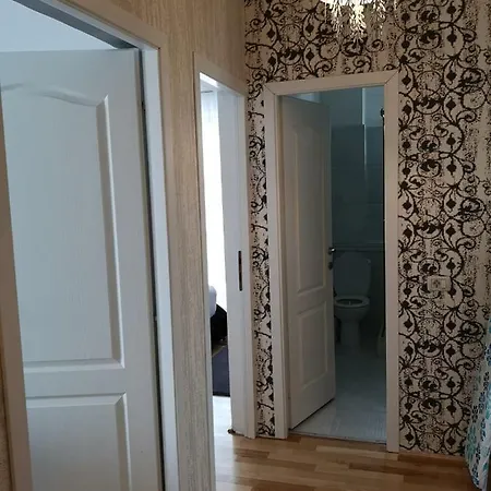 Apartmán Silver Lake