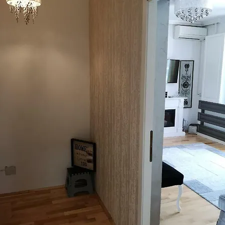 Apartmán Silver Lake *