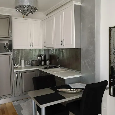 Apartmán Silver Lake