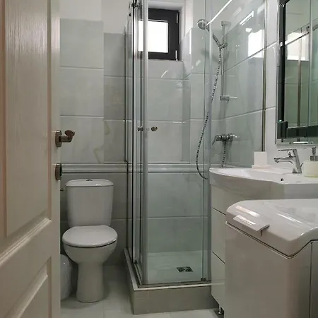 Silver Lake Apartmán