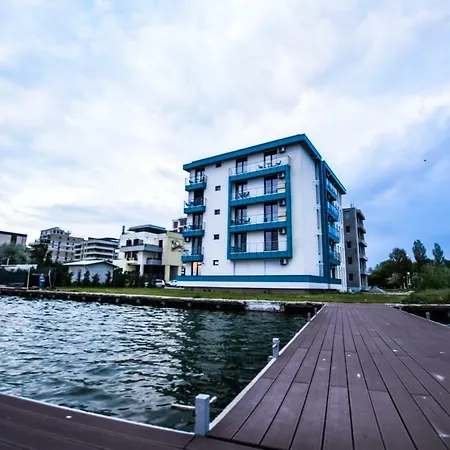 Silver Lake * Mamaia